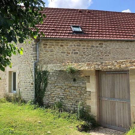 Gite Bord De Mer 80 M2 Bernières-sur-Mer Eksteriør billede
